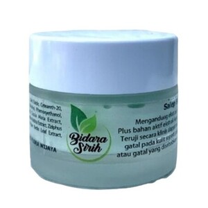 Rempah Wangi Cream Bidara Sirih