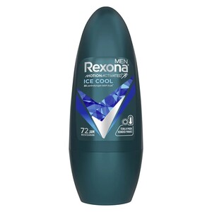 Rexona Men Ice Cool Anti Perspirant Deodorant Roll On
