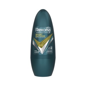 Rexona Men Sport Defence Anti Perspirant Deodorant Roll On