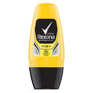 Rexona Men V8 Anti Perspirant Deodorant Roll On