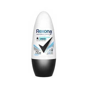 Rexona Women Invisible Dry Anti Perspirant Deodorant Roll On