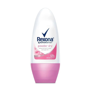 Rexona Women Powder Dry Antiperspirant Deodorant Roll On