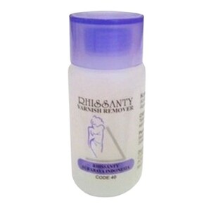 Rhissanty Nail Enamel Remover