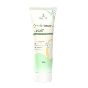 Rintik Skincare Stretchmark Cream