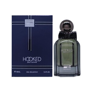 Rue Broca Hooked Pour Homme Eau de Parfum