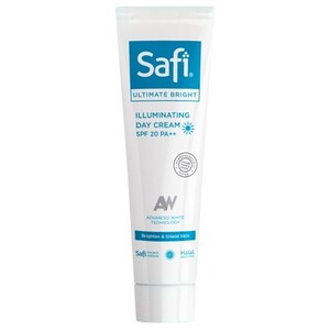 Safi Ultimate Bright Illuminating Day Cream