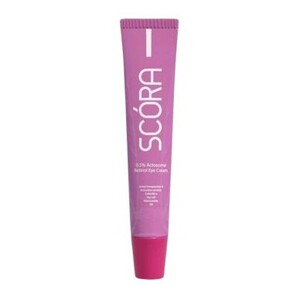 Scora 0.5% Actosome Retinol Eye Cream