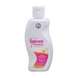 Selsun 7 Flowers