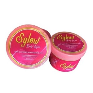 Sglow Body Lotion