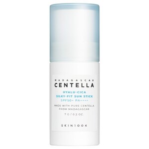 Skin1004 Madagascar Centella Hyalu-Cica Silky-Fit Sun Stick