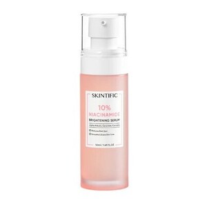 Skintific 10% Niacinamide Brightening Serum