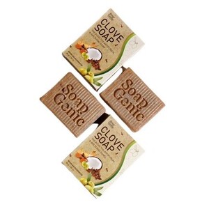 Soap Genic Clove Soap