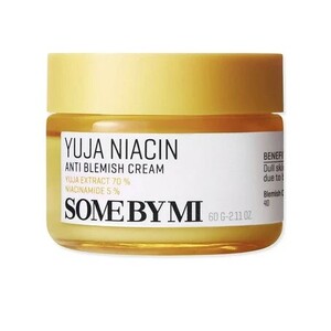 Some by Mi Yuja Niacin Blemish Cream
