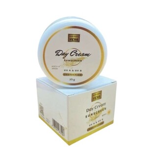 Sonik Scents Viera Day Cream Sunscreen UV A & UV B Protection