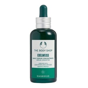 The Body Shop Edelweiss Concentrate