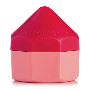 The Body Shop Strawberry - Pomegranate - Aloe Vera Lip Juicers