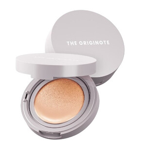 Theoriginote High Cover Serum Cushion - Medium Neutral