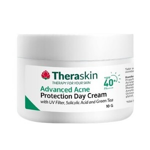 Theraskin Advanced Acne Protection Day Cream