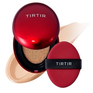 Tirtir Mask Fit Red Cushion 17C Porcelain