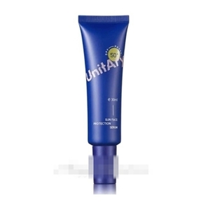 Unitary Sun Face Protection Serum SPF 50+ PA+++