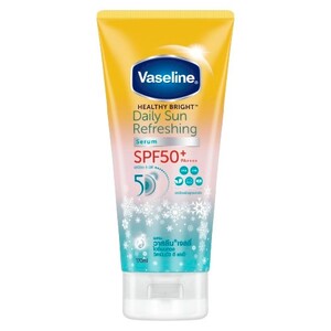 Vaseline Healthy Bright Daily Sun Refreshing
