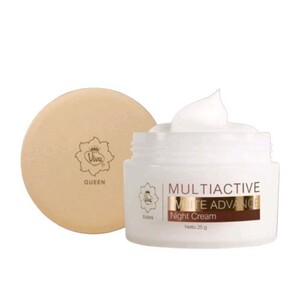 Viva Queen MultiActive White Advance Night Cream