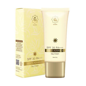Viva Queen White Advance Day Cream - SPF 30