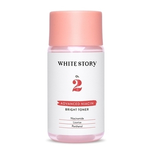 White Story Advanced Niacin Bright Toner
