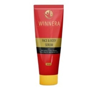 Winnera New Bright Face and body Serum