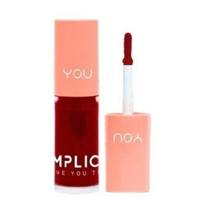 Y.O.U The Simplicity Love You Tint 02 Peachy Orange