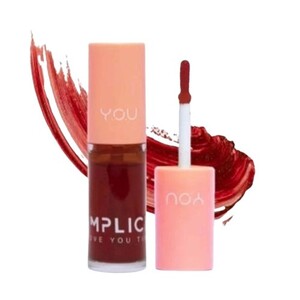Y.O.U The Simplicity Love You Tint 03 Strawberry Sorbet