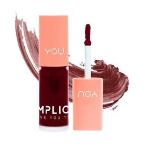 Y.O.U The Simplicity Love You Tint 04 Red Velvet