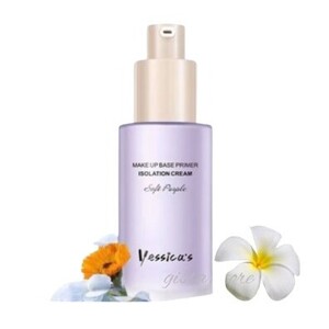 Yessica'S Make Up Base Primer Isolation Cream - 03