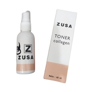 Zusa Toner Collagen
