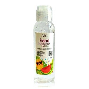 A&G Hand Moisturizer Gel