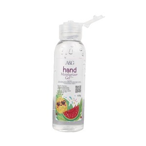 A&G Hand Moisturizer Gel with Aloe Vera