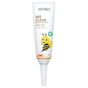 Adara Cosmetics Bee Clear Acne Gel