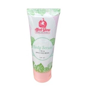 Afeel Glow Body Serum