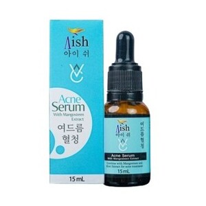 Aish Acne Serum With Mangosteen Extract