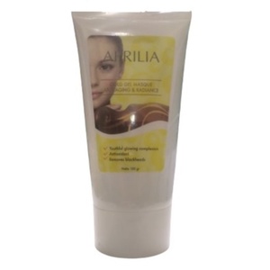Aprilia Gold Gel Masque Peel off Mask