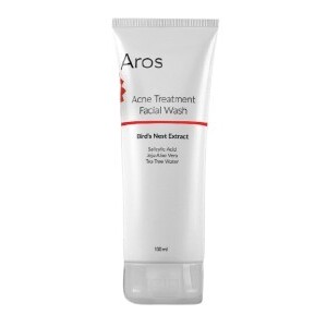 Aros Acne Treatment Facial Wash