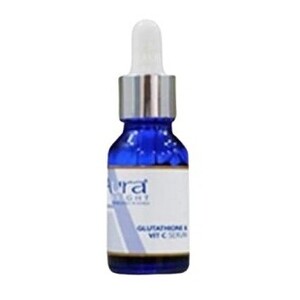 Aura Bright Glutathione & Vit C Serum