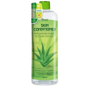 Autumn Skin Conditioner with Aloe Vera Extract