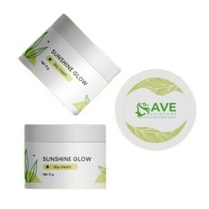 Ave Skincare Sunshine Glow