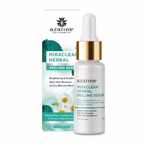 Azarine Miraclear Herbal Peeling Serum