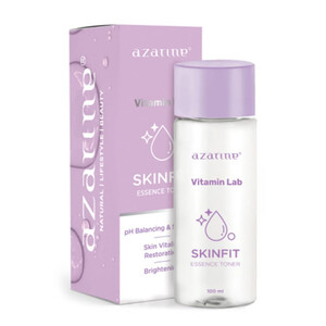 Azarine Skinfit Essence Toner