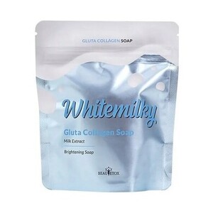 Beautetox Whitemilky Brightening Soap
