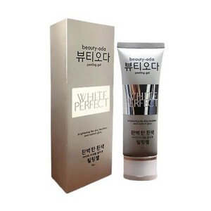 Beauty Oda Peeling Gel