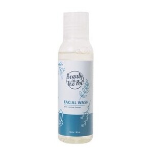 Beauty in the Pot Facial Wash with Licorice Extract
