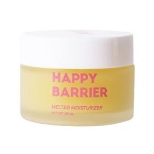 Bloomka Happy Barrier Melted Moisturizer